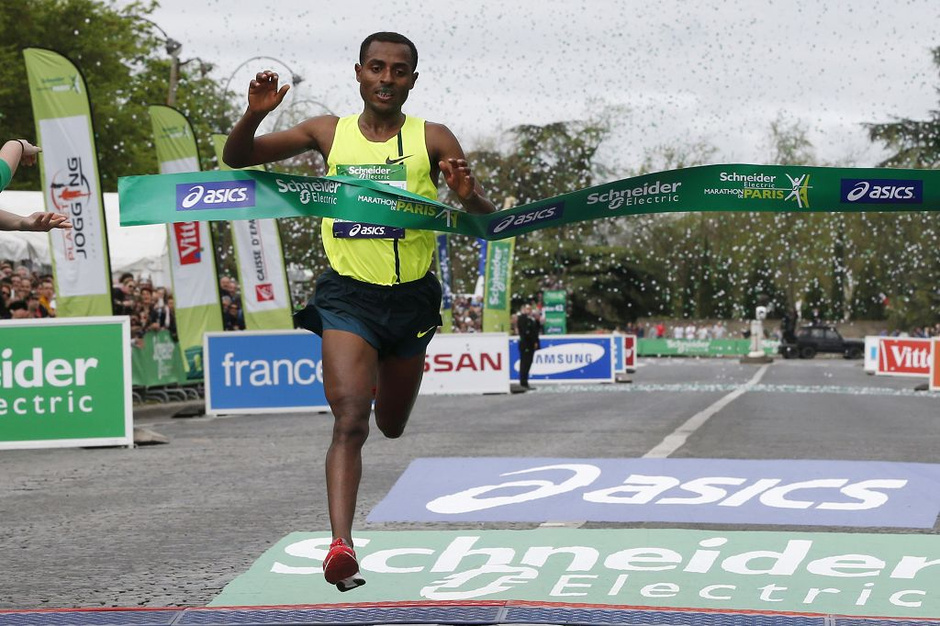 跑步什么是步频和步幅,步频步幅与鞋有关系吗