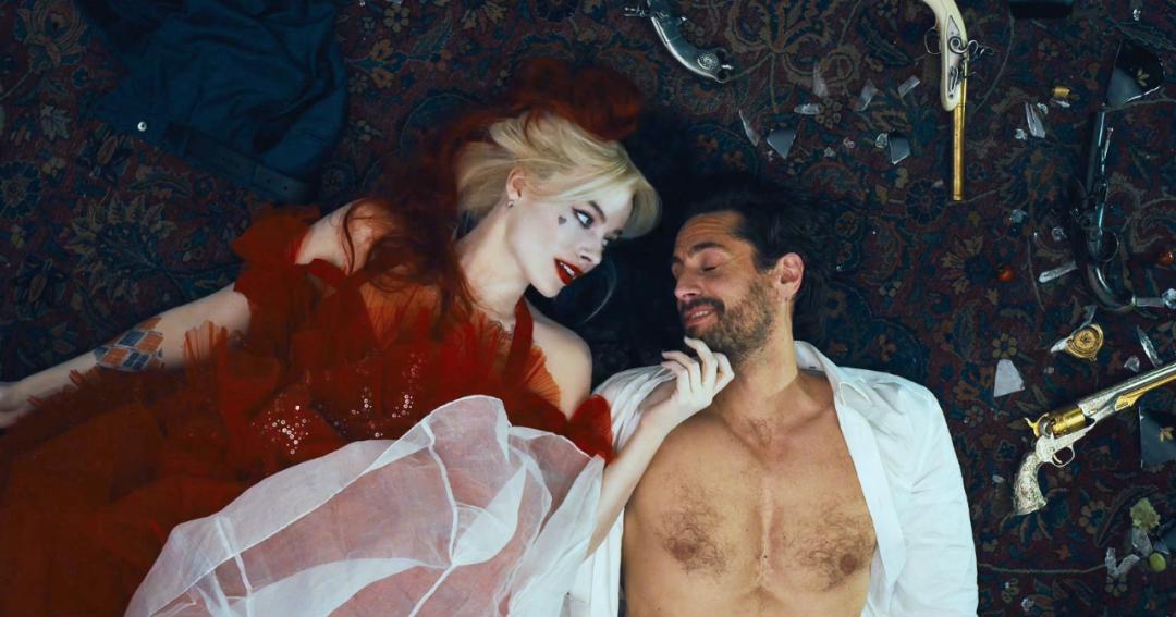 漫威扎导,扎导dc电影宇宙正式宣告结束