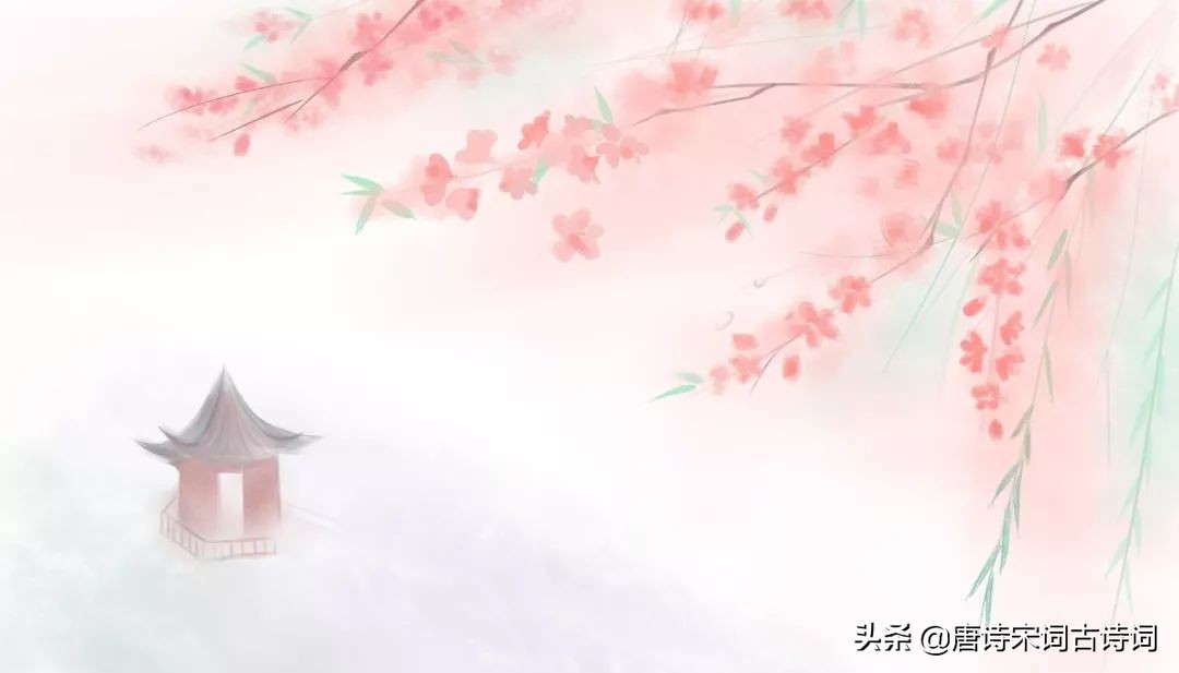 小令十首,最撩人十首诗词