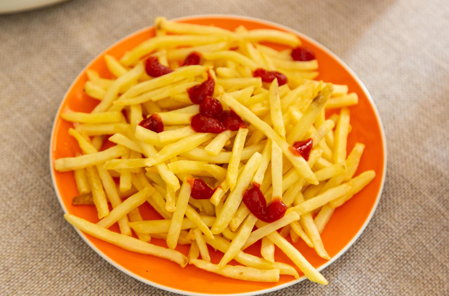 宜盾普可视空气炸锅如何使用,宜盾普空气炸锅大家多少钱买的