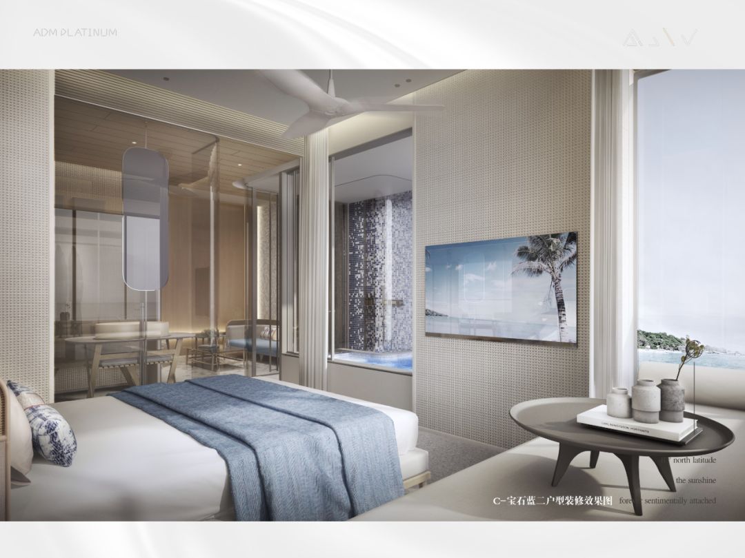 卡马拉海湾铂金海岸,卡马拉海湾旅游度假村