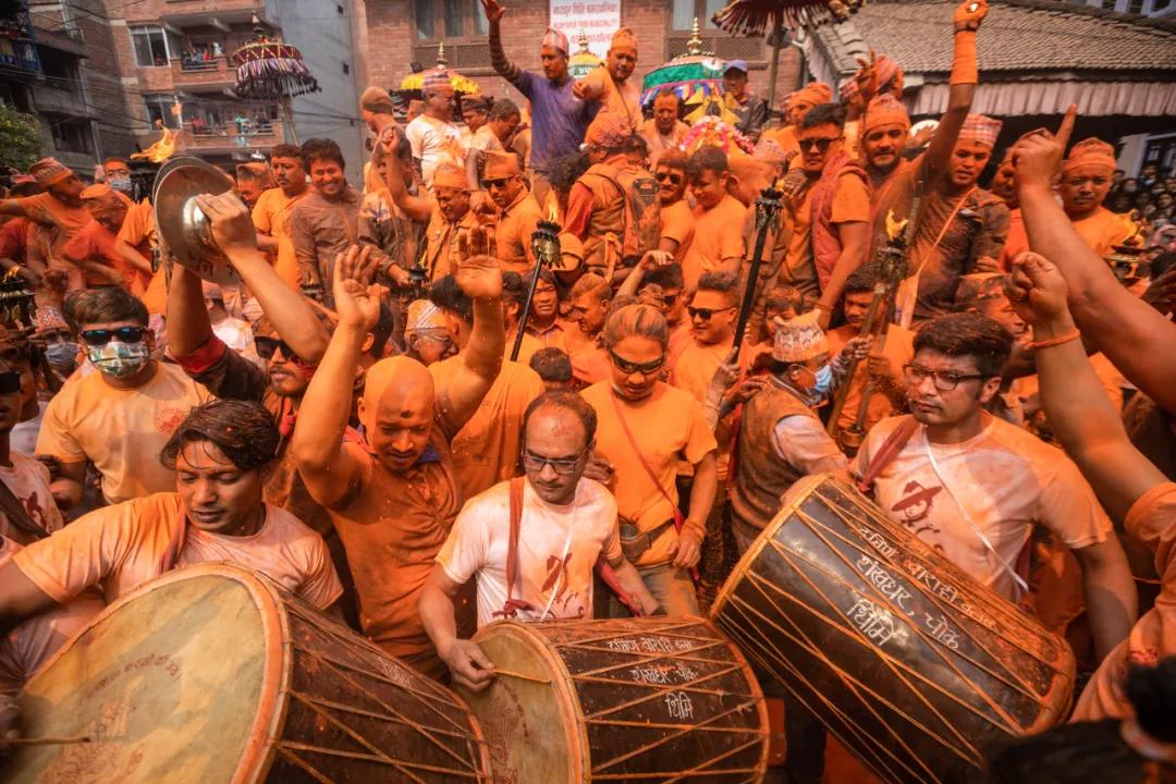 尼泊尔被印度侵占的面积,尼泊尔会被印度统治么