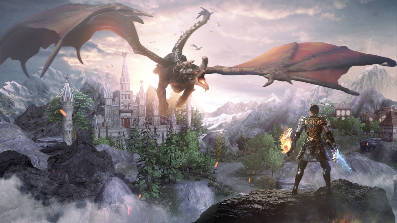 这里有100多物种？《新神魔大陆》多种族考证