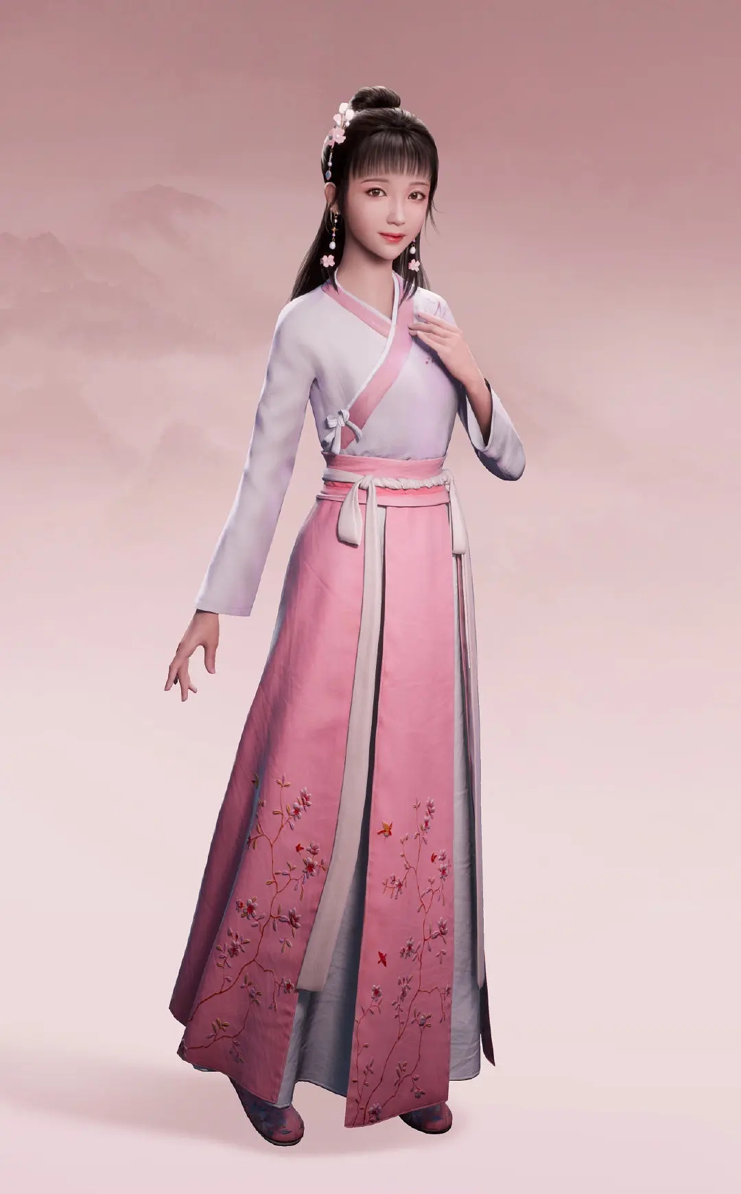 还记得这部优秀的国漫凡人修仙传吗？为什么一直没有更新的消息呢