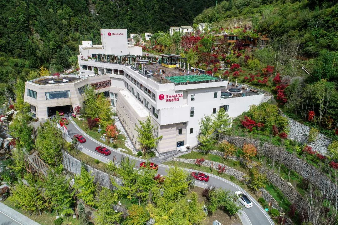 暑假来了！这个安全又宝藏的川西仙境，夏天只有15°