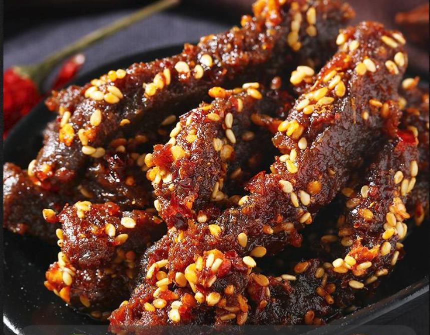 牛肉干如何避免买到假的,牛肉干都是假的不怕打假吗