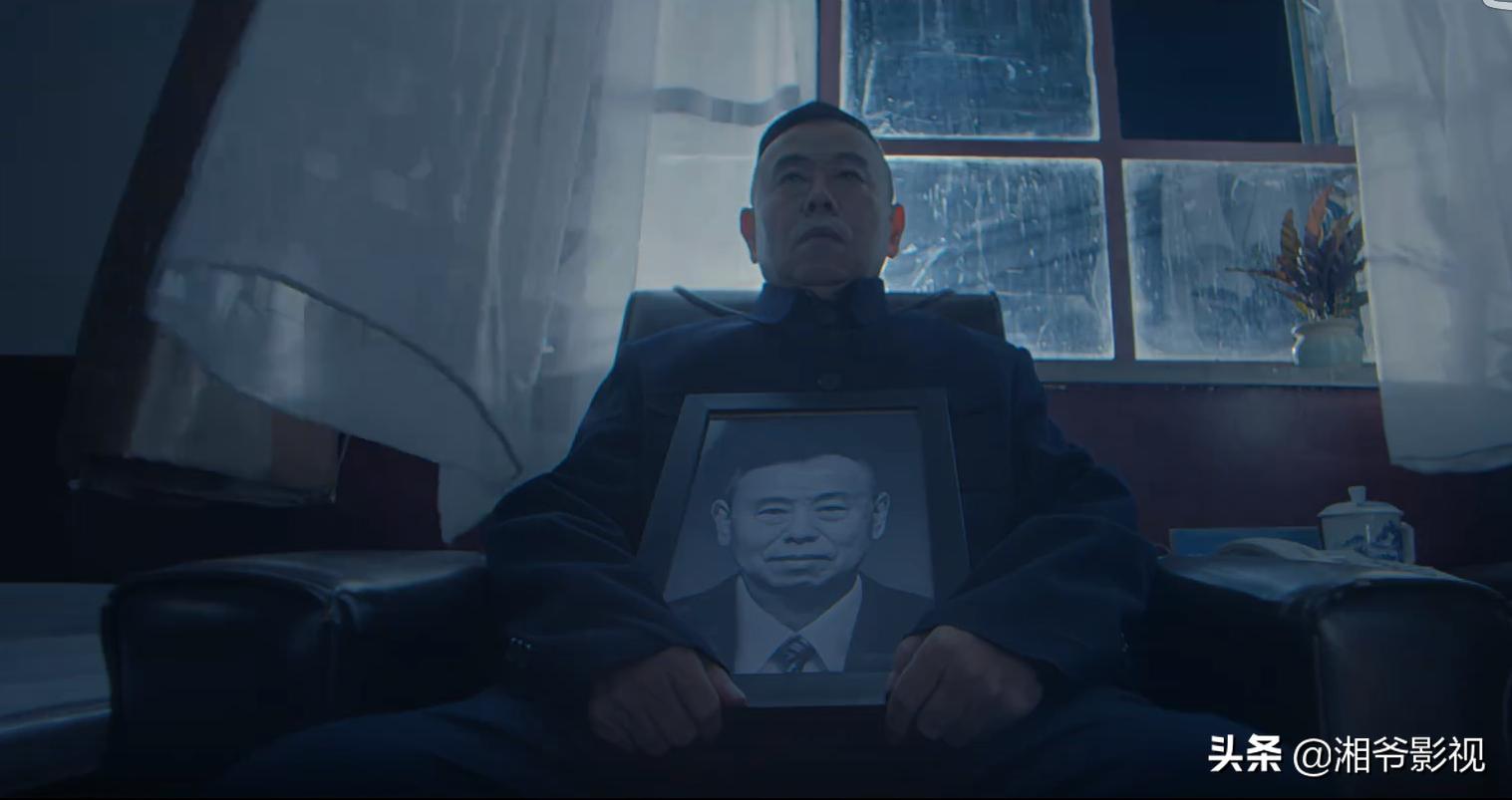 肖力教练,肖力潘长江