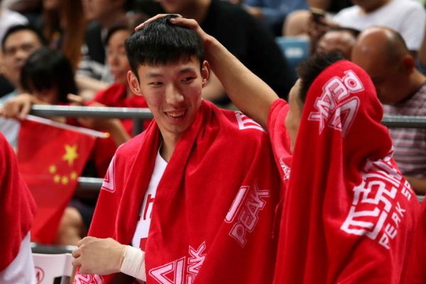 周琦态度差,周琦表明自己的态度