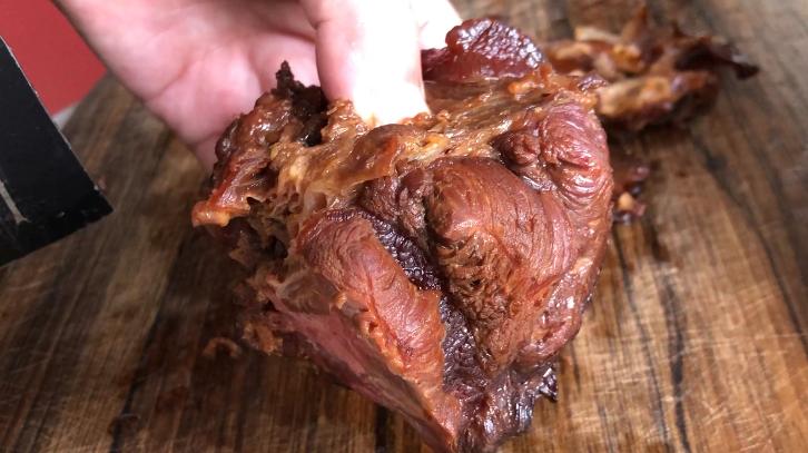 炖牛肉时直接下锅是大错特错,炖牛肉用开水焯了怎么办