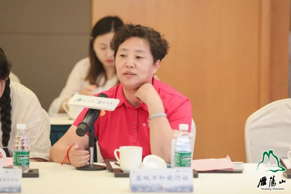 2021雁荡山“激情一夏”江苏推广周活动完美收官