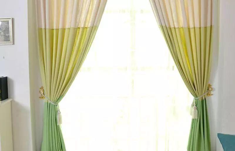 亚麻窗帘的优缺点有哪些,亚麻窗帘为什么有便宜有贵