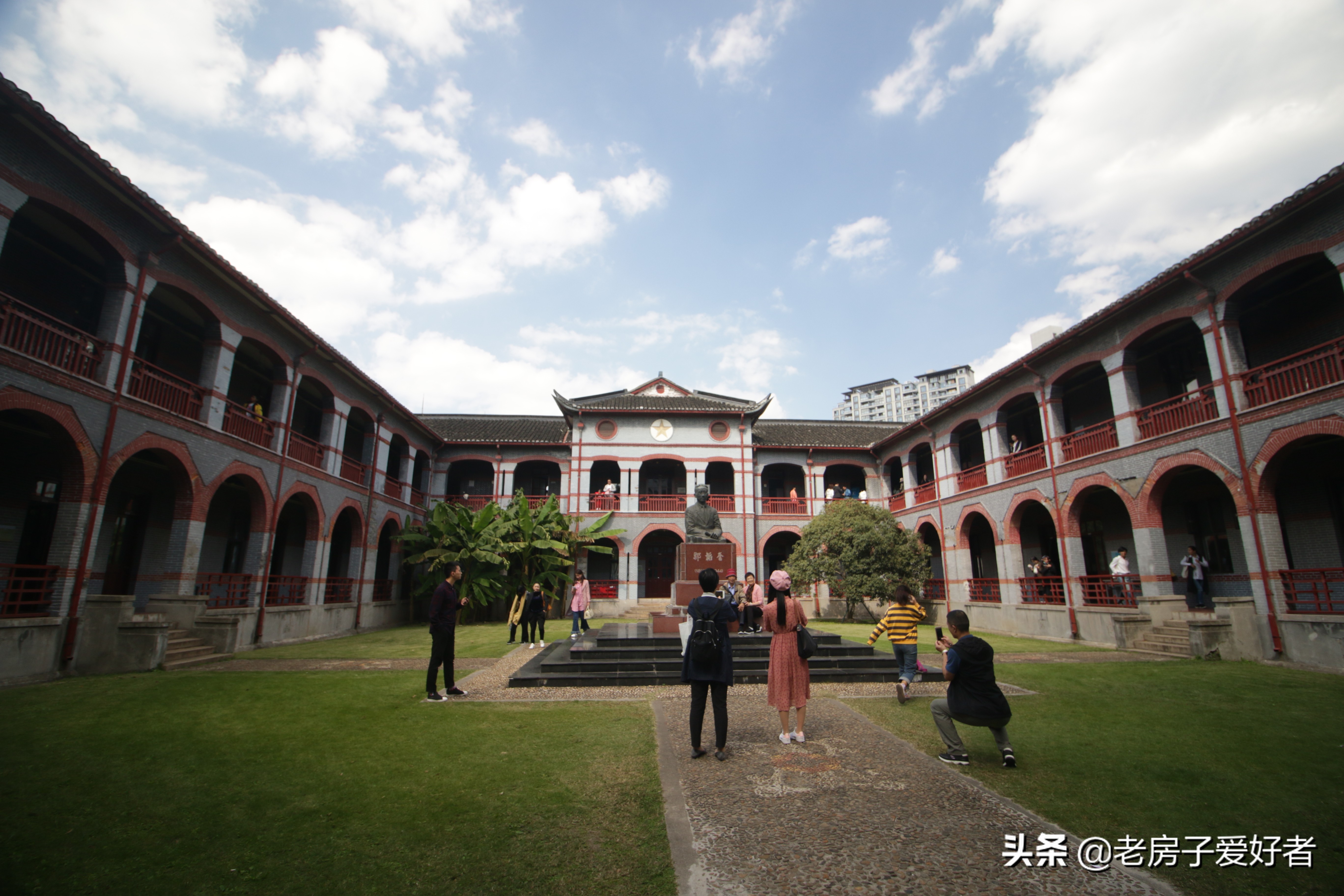 万航渡路历史,万航渡路旧影像