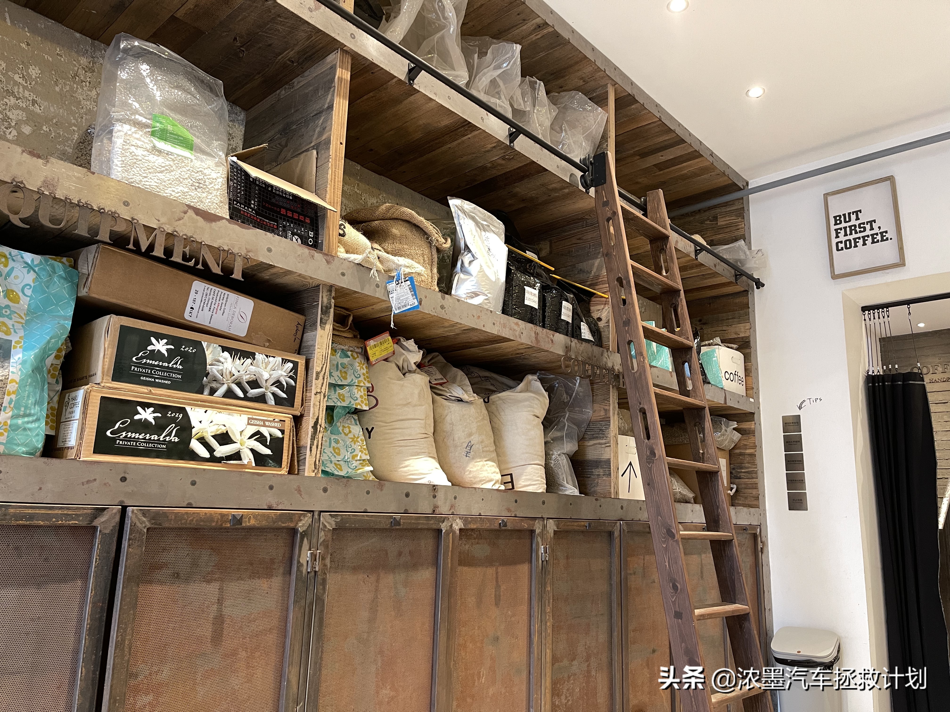 「交汇光影」一台奥迪A6老伙计的重生，时间如水也为这般美好驻足