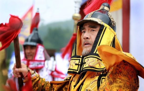 努尔哈赤一生最爱哪个女人,努尔哈赤一生最喜欢的女人