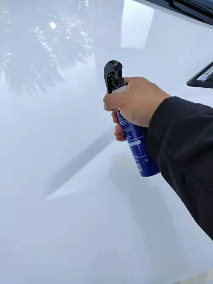 打蜡镀膜封釉镀晶到底哪个最好,打蜡镀晶镀膜封釉都有什么区别