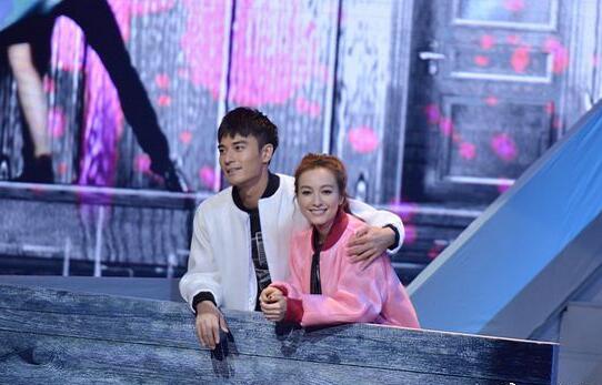 吴昕官宣恋情了吗,吴昕谈恋爱