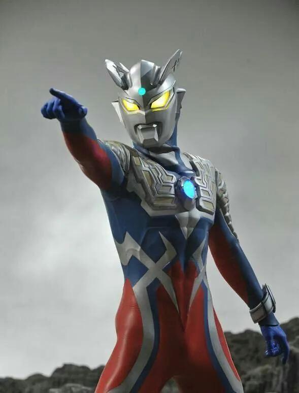 赛罗奥特曼的详细资料,赛罗奥特曼格斗第一季