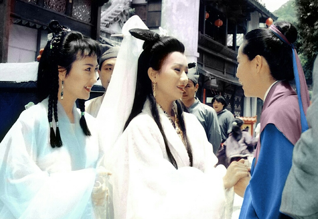 旧版新白娘子传奇有什么经典台词,新白娘子传奇的经典之处
