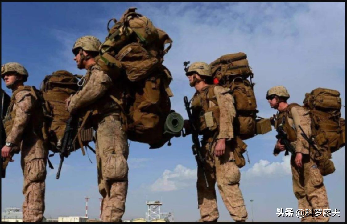 可耻的失败：深陷帝国坟场的泥潭，北约是如何输掉阿富汗战争的？