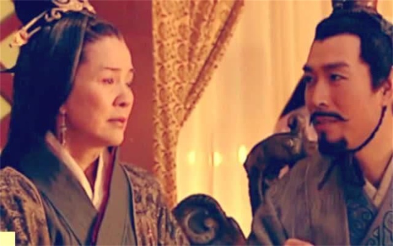 汉景帝逼死自己的弟弟,暗黑皇帝