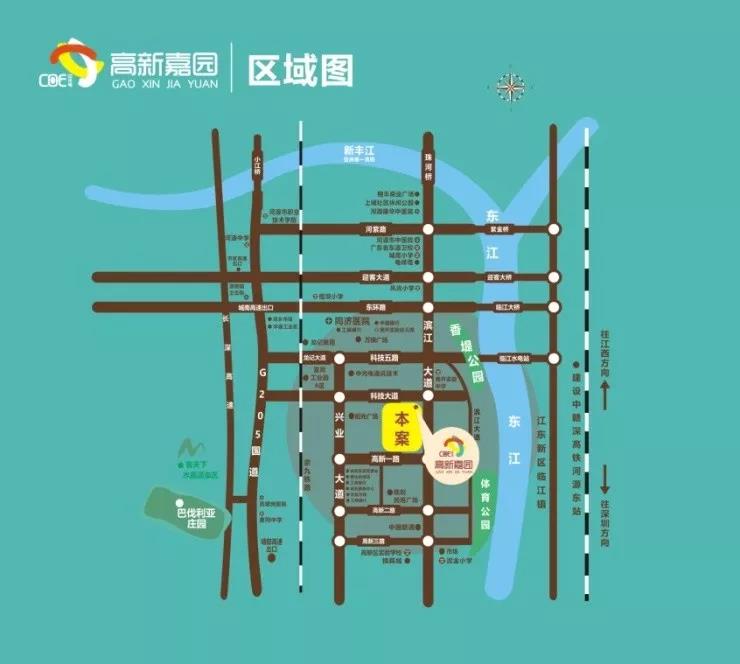 高新嘉园最新进展,高新嘉园地址
