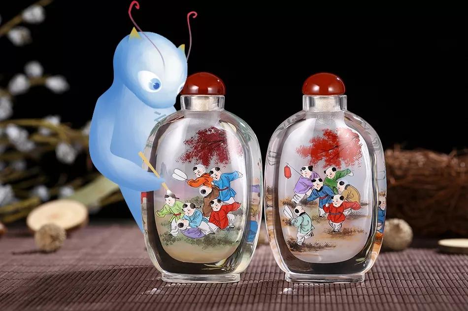 淄博琉璃兽：曾为齐国故都的工业强市，这些最出名