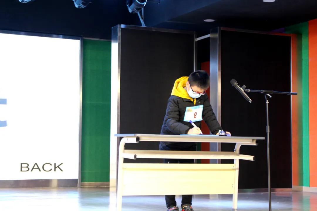 弗恩英语海选,弗恩英语演讲比赛