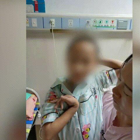 孩子被虫咬了发烧怎么办,小孩被恙虫咬会死吗