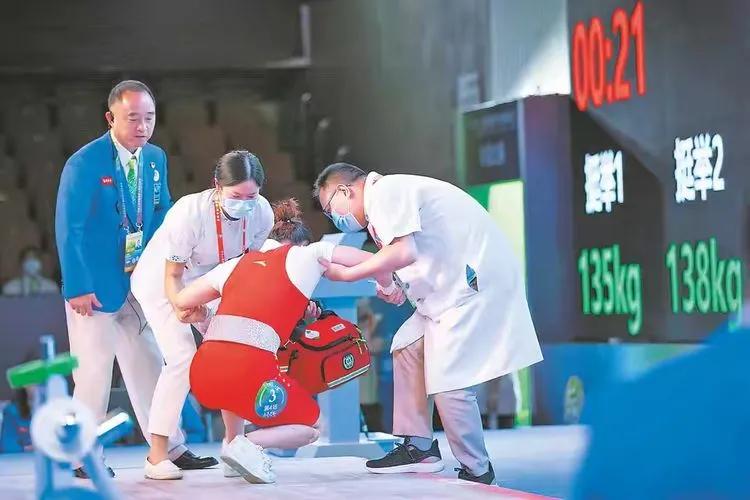 今年渭南市卫健工作亮点纷呈,渭南市卫健委2020