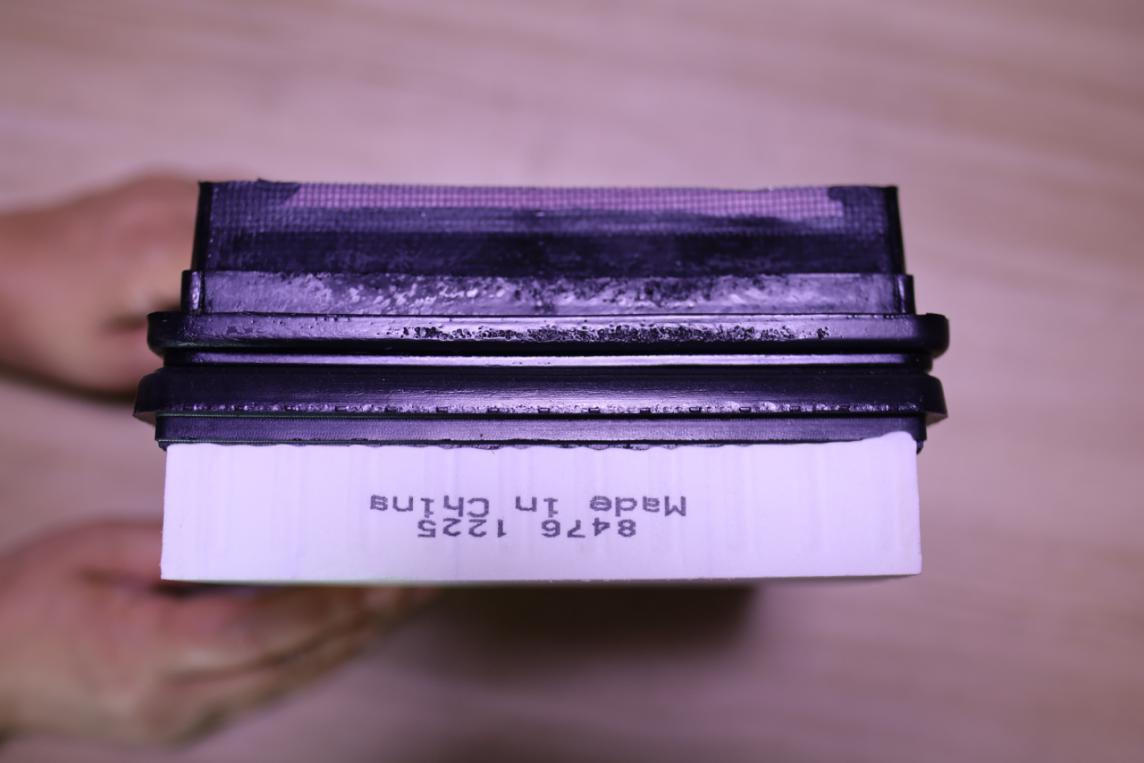 kn高流量空滤好不好,kn空滤油耗高