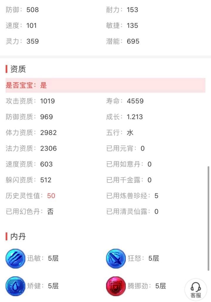 梦幻西游新出的神威大力金刚,梦幻西游超级技能法宠