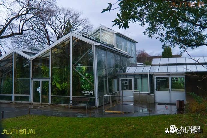 瑞士巴塞尔地图,巴塞尔是瑞士大都市