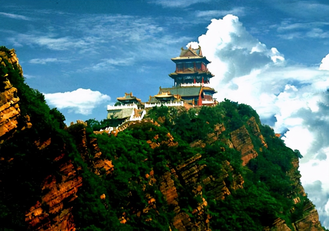 唐山5A旅游景点推荐一日游,唐山市5a旅游景点