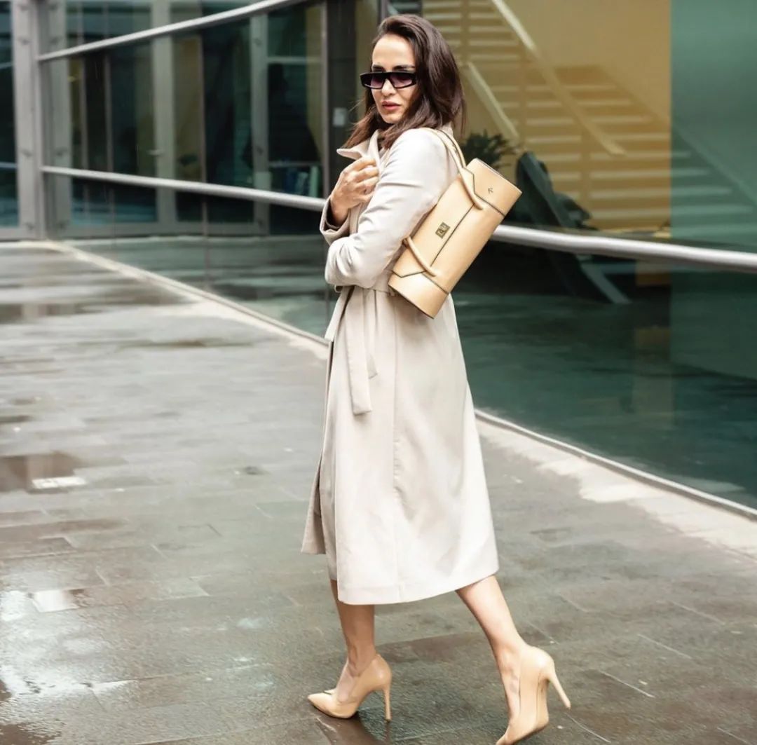 女人必须有的小众名牌包,小众品牌有质感的千元包