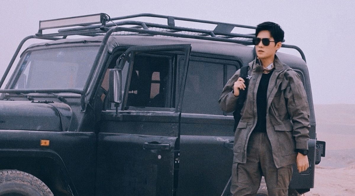 耽改盛兴的时代,你是我的荣耀杀出一条血路