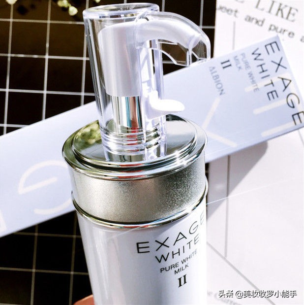 13款好用的护肤品,4款零差评乳液推荐