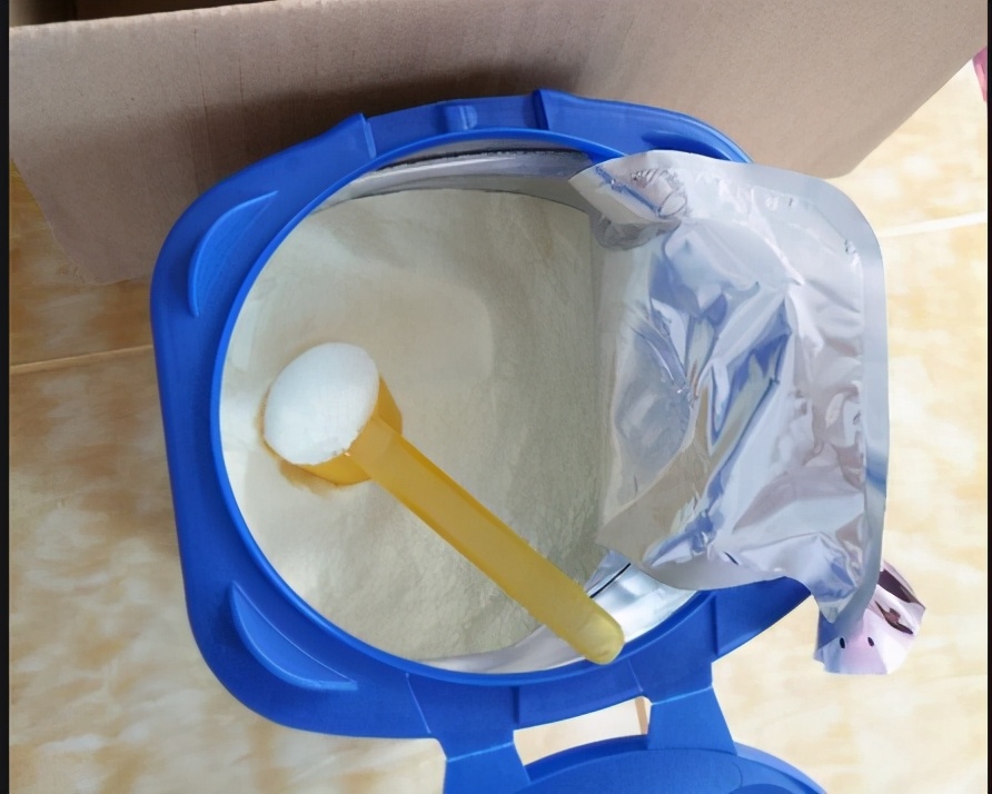 便宜奶粉就是劣质奶粉吗,高价奶粉和低价奶粉区别