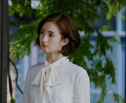 黄黑皮染什么发色显白高级洋气,显白发色黄黑皮推荐