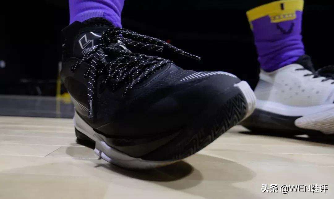 大体重夏季实战首选？闪电2021差一点就很完美