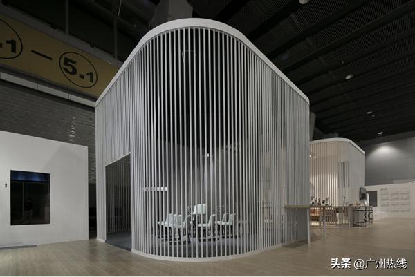 锐驰家具展,锐驰上海家具展设计