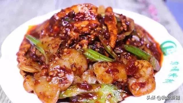 你有多久没吃牛腩粉了,你有多久没吃牛扒了