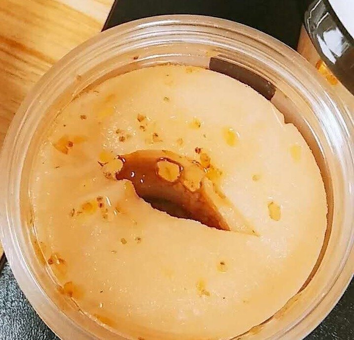 评测御泥坊金桂花眼膜贴，究竟能否改善你的眼角细纹呢