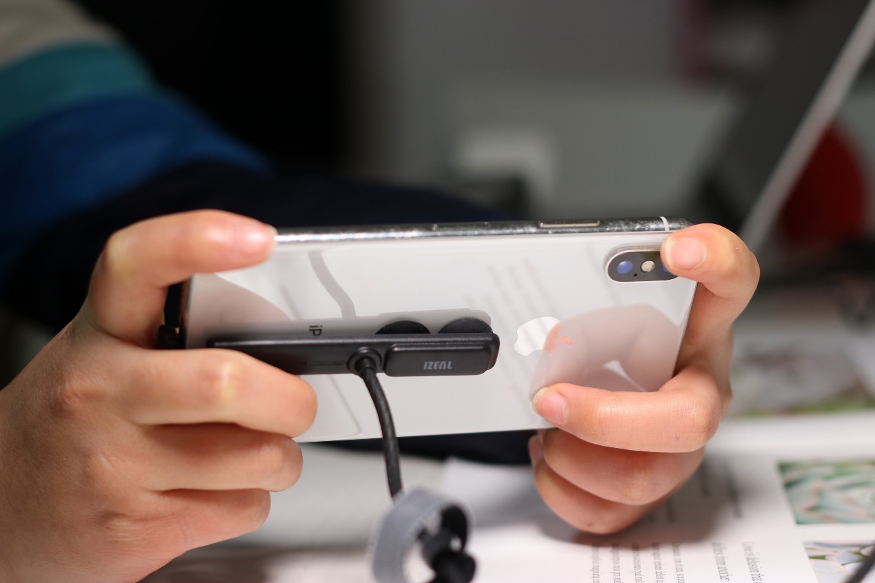 艾泽数据线评测,艾泽数据线全功能