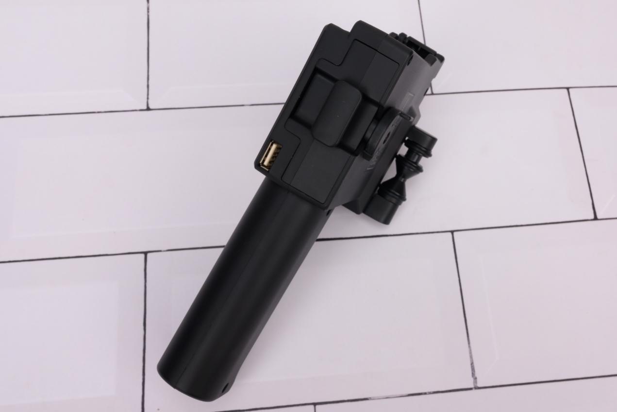 毕升手持电子喷码机不喷墨,随手打印机