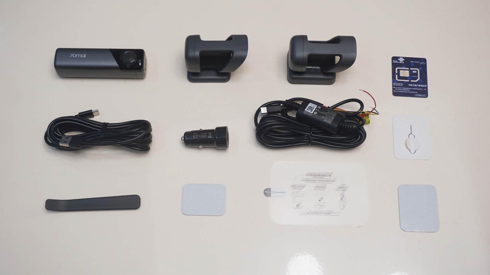 行车记录仪晚上能看清怎么选,行车记录仪怎么选择视频不被覆盖