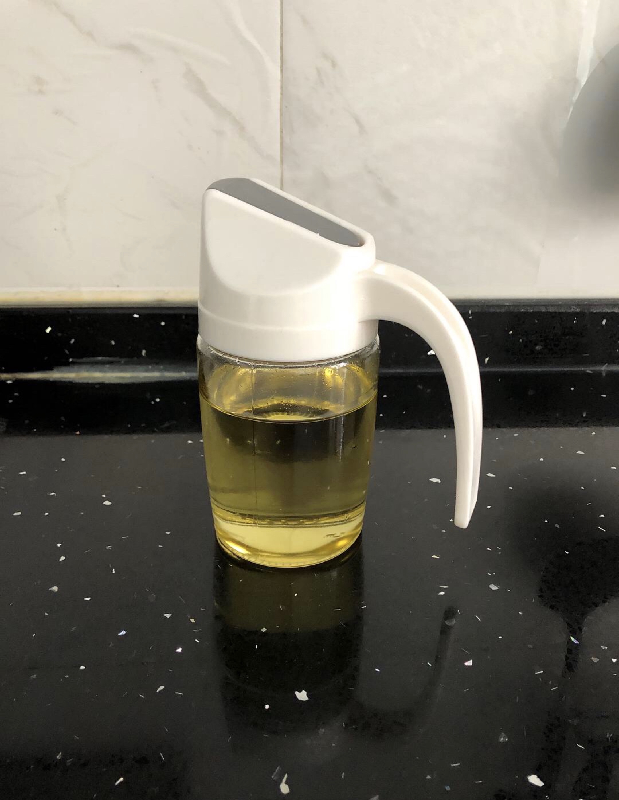 油壶、皂托…选好这些小东西，让你幸福感大增