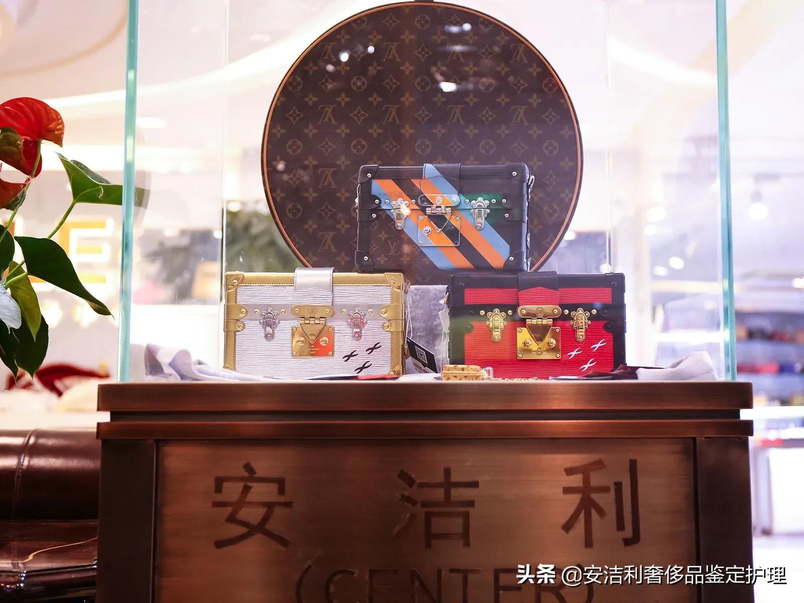 杭州奢侈品洗护包,杭州奢侈品修复店