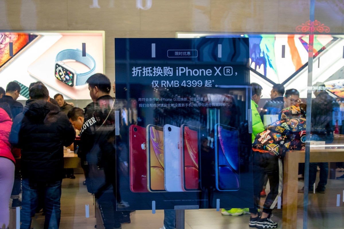 手机店生意差为什么没倒闭,手机店手机那么多不怕掉价吗