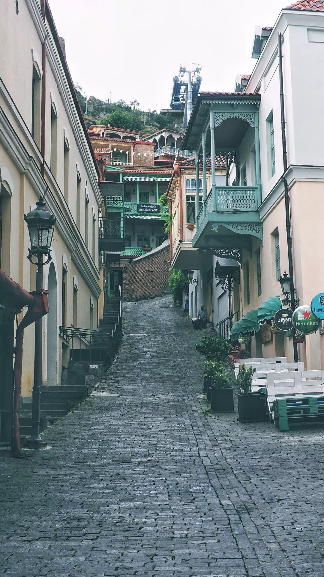 火速出签的高加索三国之格鲁吉亚，值得你来来来来来来来