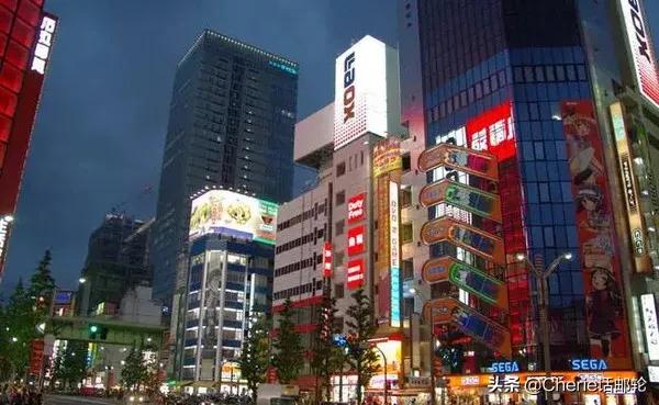 坐邮轮必须去的景点,适合坐邮轮的景点